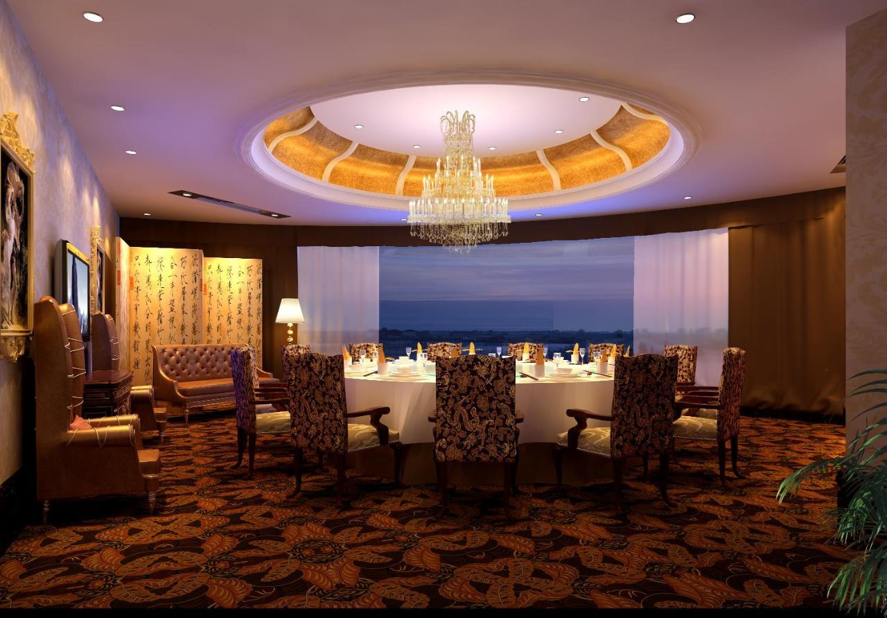 Forstar Hotel - North Renmin Road Чэнду Экстерьер фото