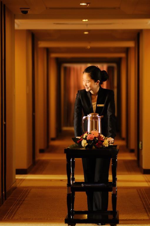 Forstar Hotel - North Renmin Road Чэнду Экстерьер фото