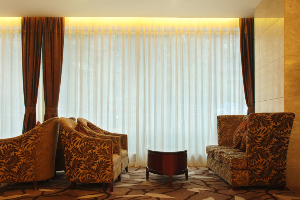 Forstar Hotel - North Renmin Road Чэнду Экстерьер фото